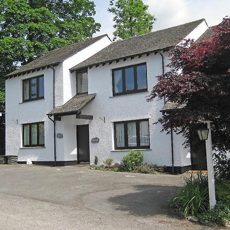 Eskdale Villa Ембълсайд Екстериор снимка