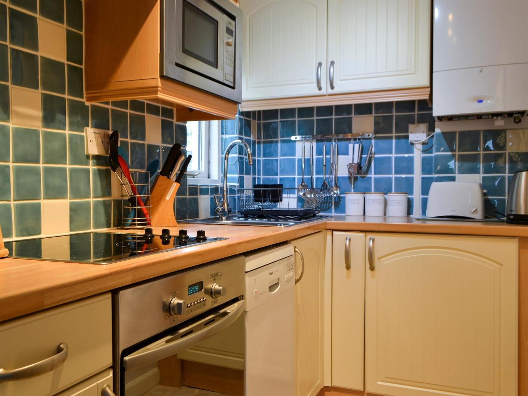 Eskdale Villa Ембълсайд Екстериор снимка