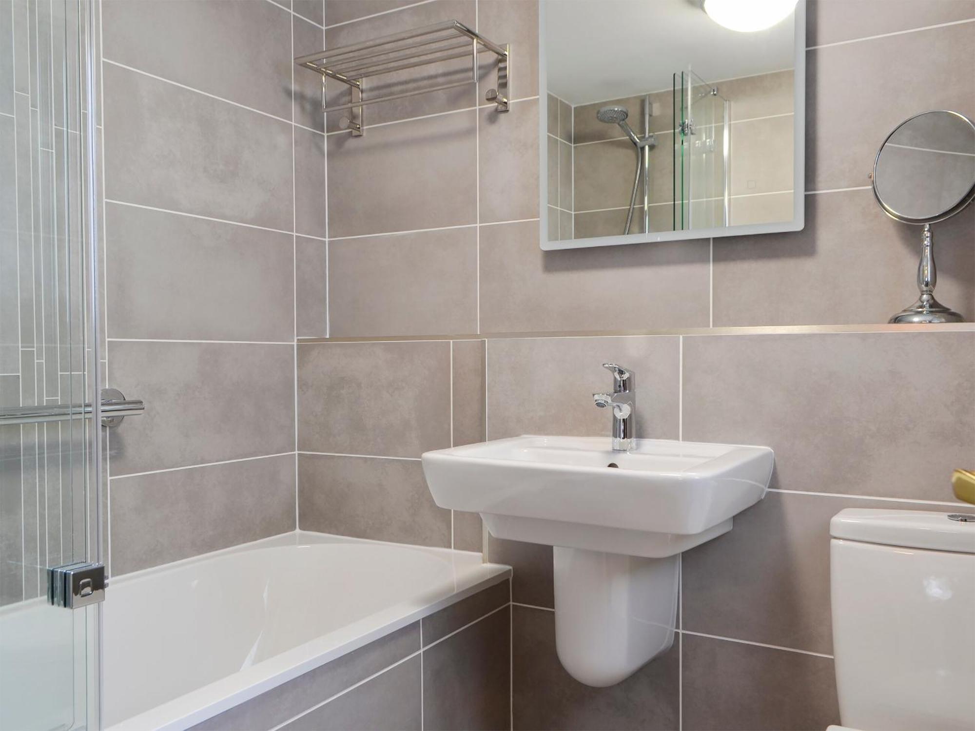Eskdale Villa Ембълсайд Екстериор снимка