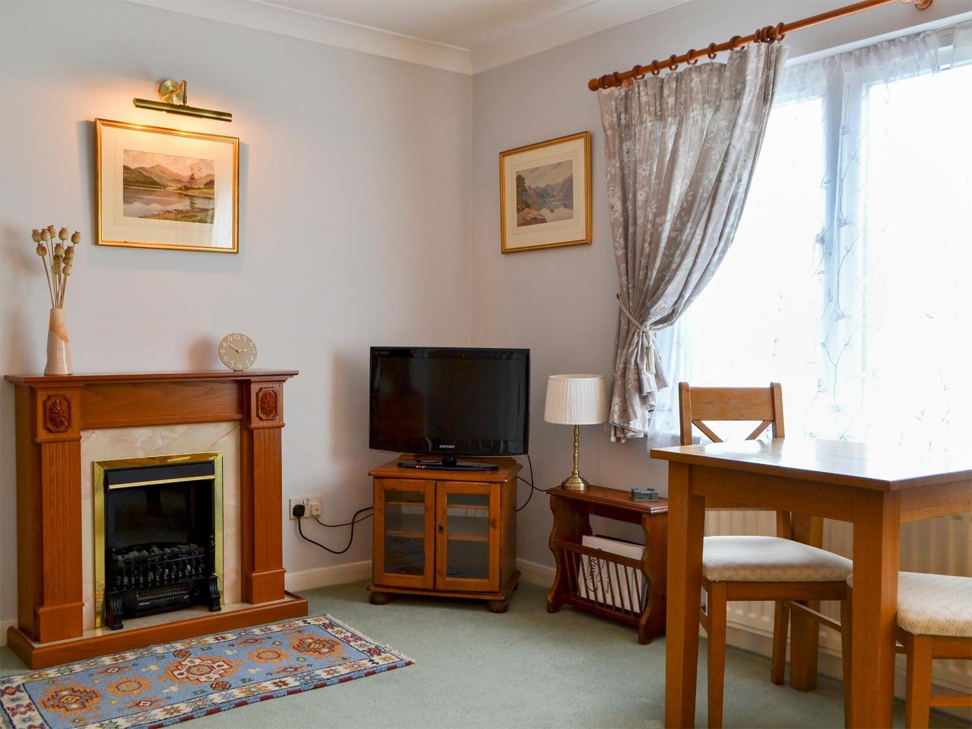 Eskdale Villa Ембълсайд Екстериор снимка