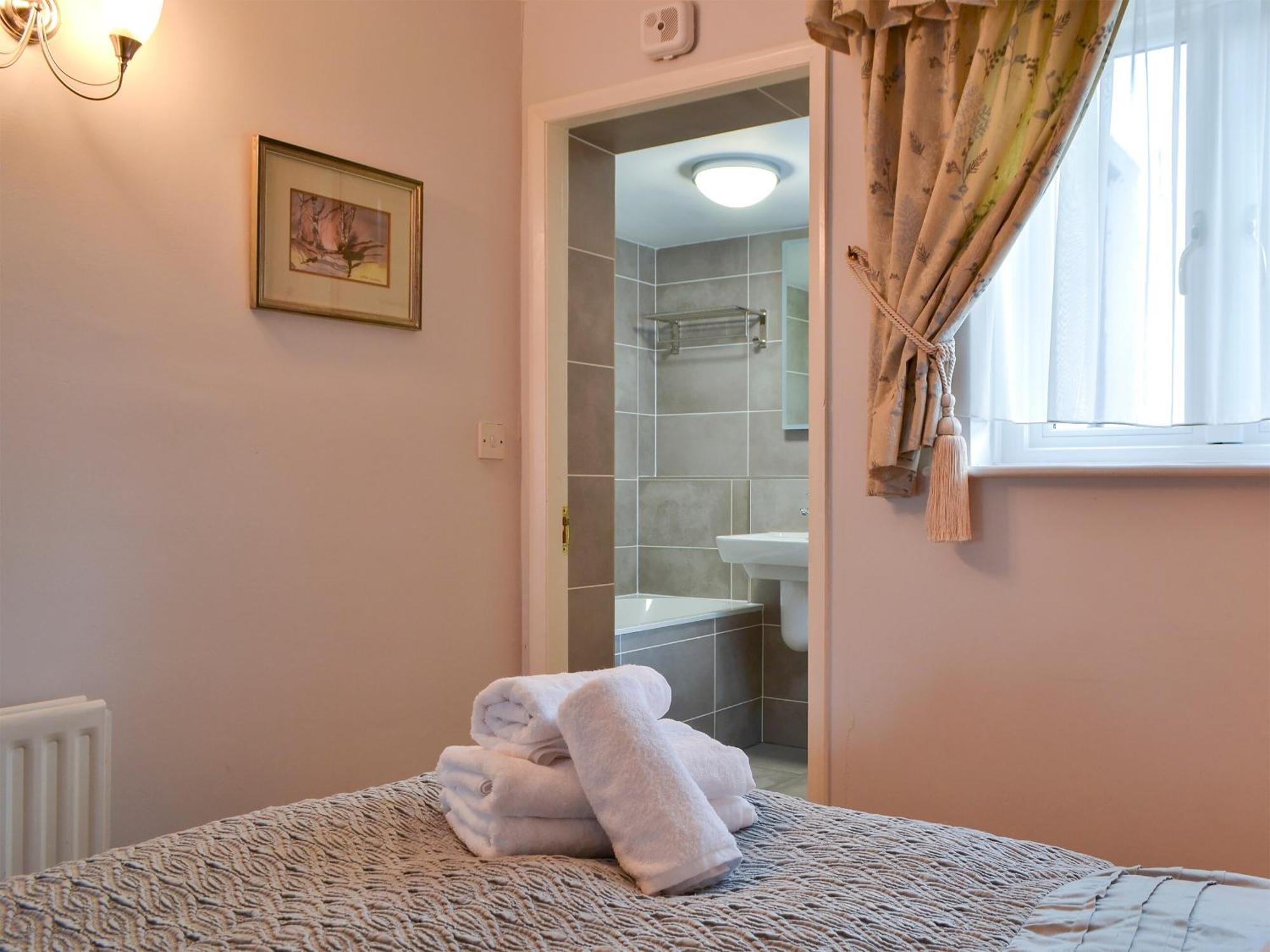 Eskdale Villa Ембълсайд Екстериор снимка
