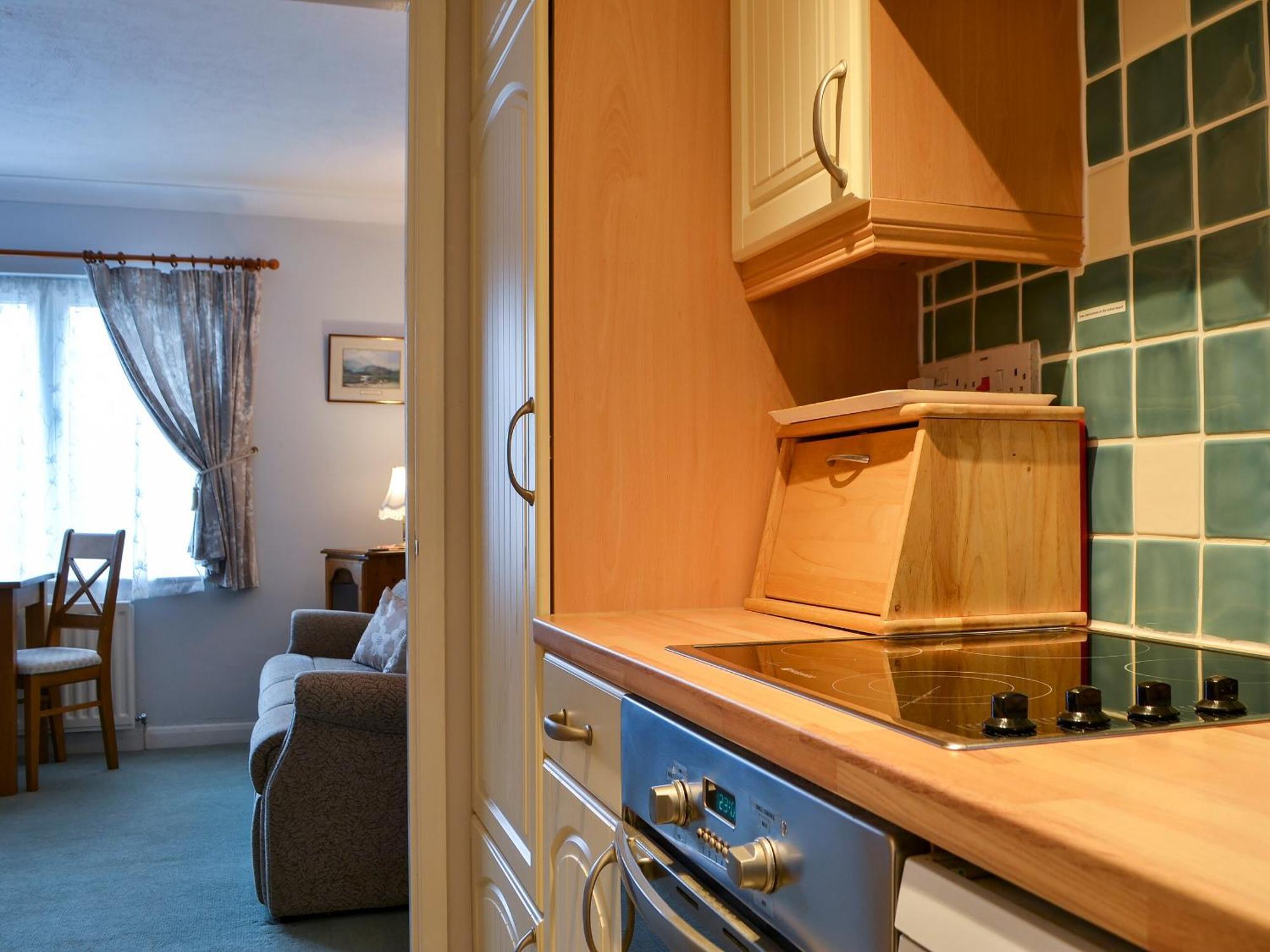 Eskdale Villa Ембълсайд Екстериор снимка